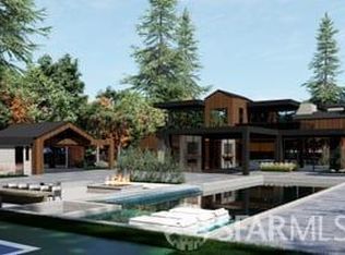123 Stockbridge Ave, Atherton, CA 94027