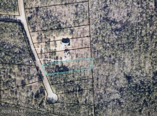 1077 Outrigger Dr LOT 48, Lincolnton, GA 30817