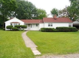 607 Rosedale Rd, Glenview, IL 60025