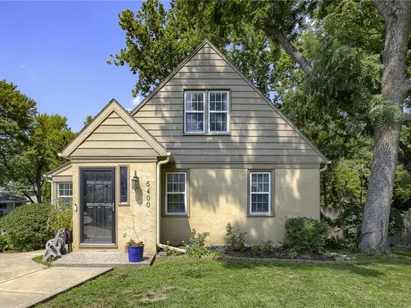 5400 N Indiana Ave, Kansas City, MO 64119