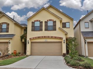 1822 Jara Ct, Spring, TX 77388