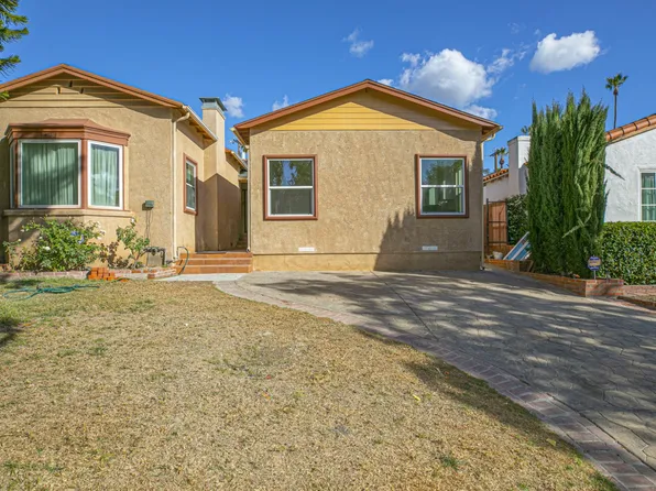 1408 1/2 Dorothy Dr, Glendale, CA 91202