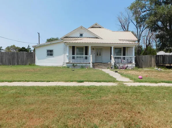 304 N Academy St, Guymon, OK 73942