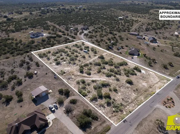 16920 Caballo Blanco Ln #28, Christoval, TX 76935