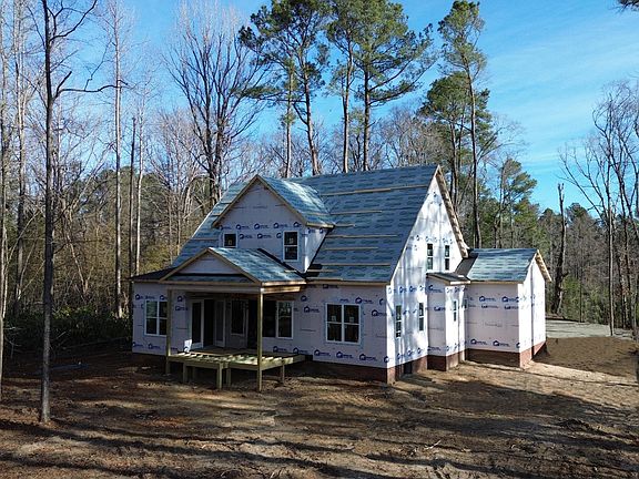 2nd image of 4025 Hamlets Chapel Rd