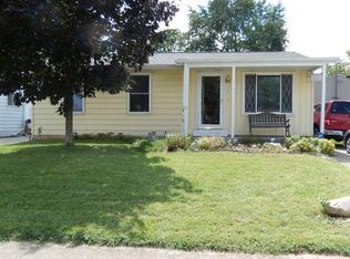 3627 Brookline Ave, Columbus, OH 43223