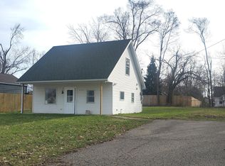 5747 Utah Ave, Portage, MI