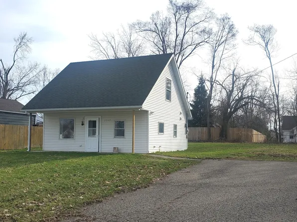 5747 Utah Ave, Portage, MI 49024