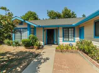 6483 N Cornelia Ave, Fresno, CA