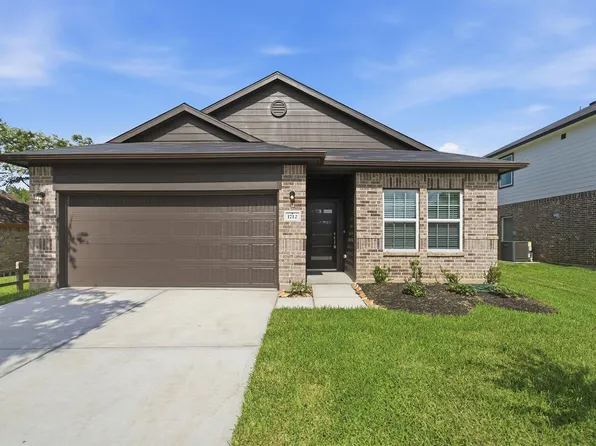 1712 15th St N, Texas City, TX 77590