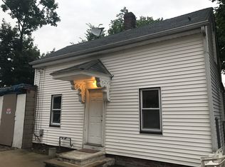 45 Darrow St, Pawtucket, RI 02860