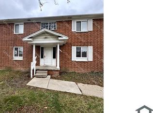 3478 Ridgecliffe Dr APT 3, Flint, MI 48532
