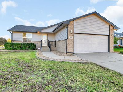 1621 E Winterset Cir, Goddard, KS, 67052