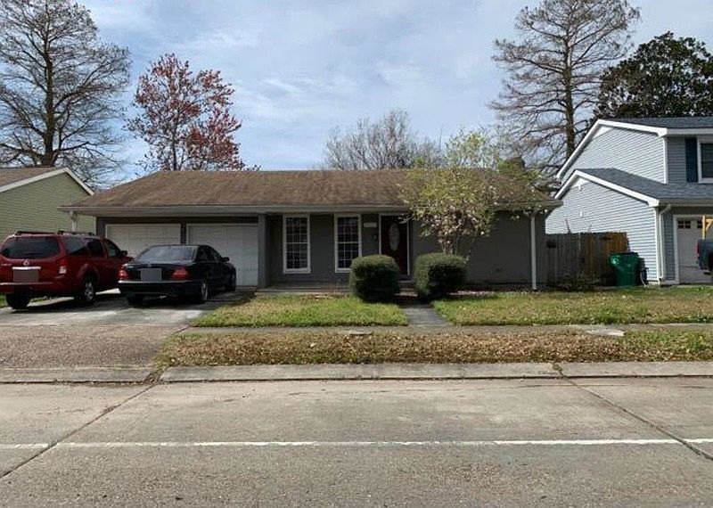 2432 Woodmere Blvd, Harvey, LA 70058 Zillow