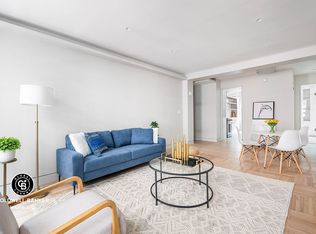 The Crillon Court, New York, NY 10032