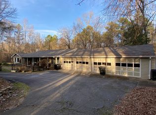 2000 Ebenezer Rd SW, Conyers, GA 30094