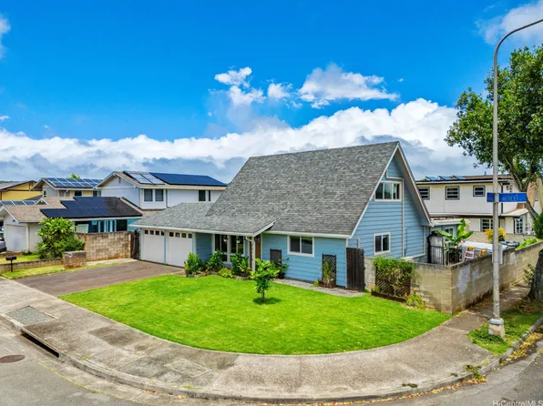 95-118 Hiilei Pl, Mililani, HI 96789