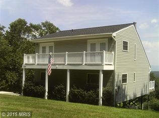 3392 Supinlick Ridge Rd, Mount Jackson, VA 22842