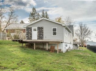 180 View Ave, Strabane, PA 15363