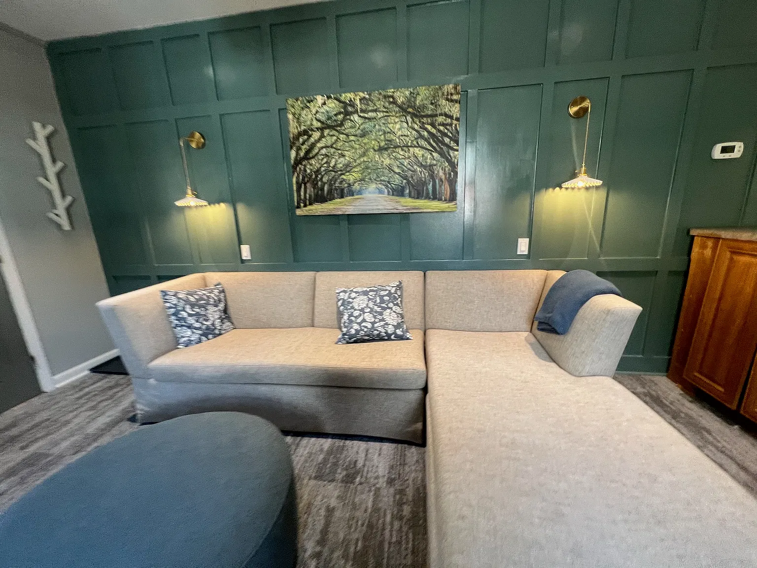 1 bed, 970 sqft, $2,025 — Photo 3