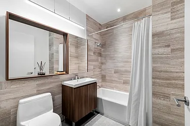 Rented by Bozzuto Management