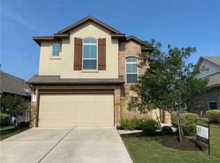 1405 Clearwing Cir, Georgetown, TX 78626