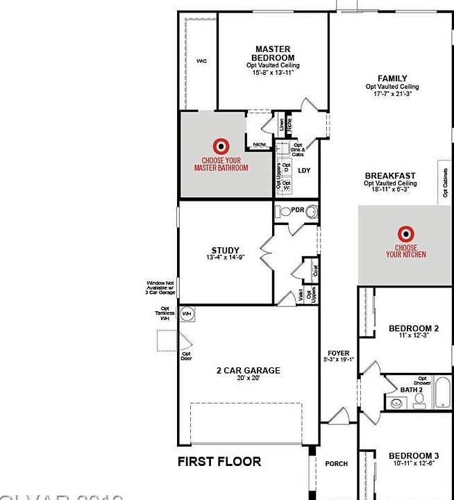 2nd image of 7090 Shady Palms St Lot 49