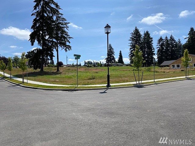 Lot #16 at Pascolo Estates