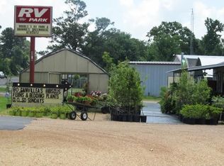 272 Windy Ln, Lufkin, TX 75904