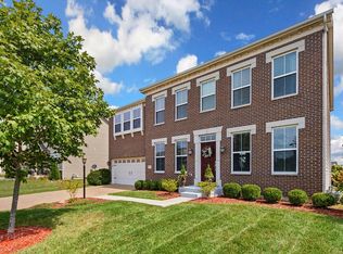 971 Ballater Dr, Delaware, OH 43015