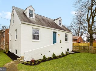 2116 Forest Glen Rd, Silver Spring, MD 20910