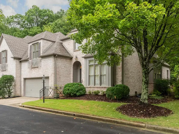 186 Mountain Brook Park Dr #C4, Mountain Brk, AL 35213