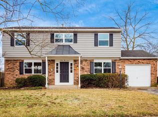 3057 Hill Grove Ave, Columbus, OH 43223