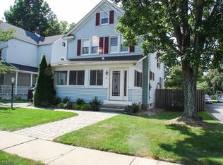 60 W Hanover Ave, Morris Plains, NJ 07960