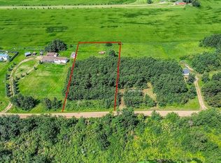 44101 Range Road 214, Camrose County, AB T0B1M0