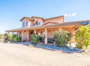 14909 Four Corners Trail, Ramona, CA 92065