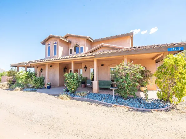 14909 4th St, Ramona, CA 92065