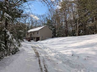 94 Mount Delight Rd, Deerfield, NH 03037