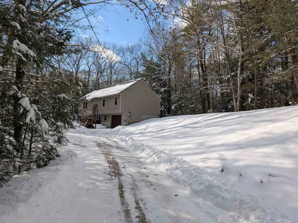 94 Mount Delight Road, Deerfield, NH 03037