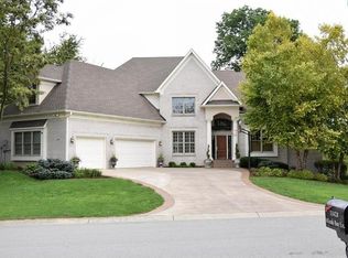 11428 Woods Bay Ln, Indianapolis, IN