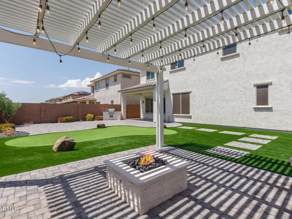 8519 W MIDWAY Avenue, Glendale, AZ 85305