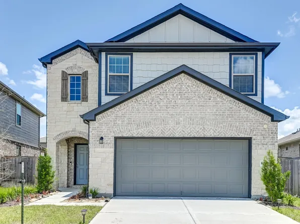 15000 Rustic Moon Rd, Conroe, TX 77302