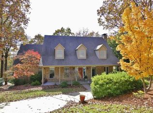 6 Woodglen Rd, Little Rock, AR 72207