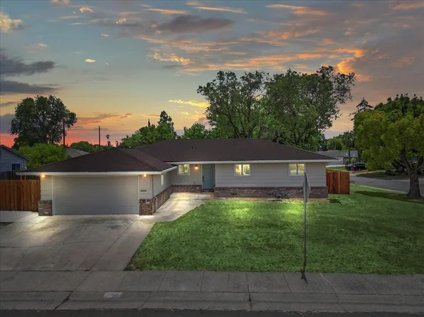 2100 57th Ave, Sacramento, CA 95822