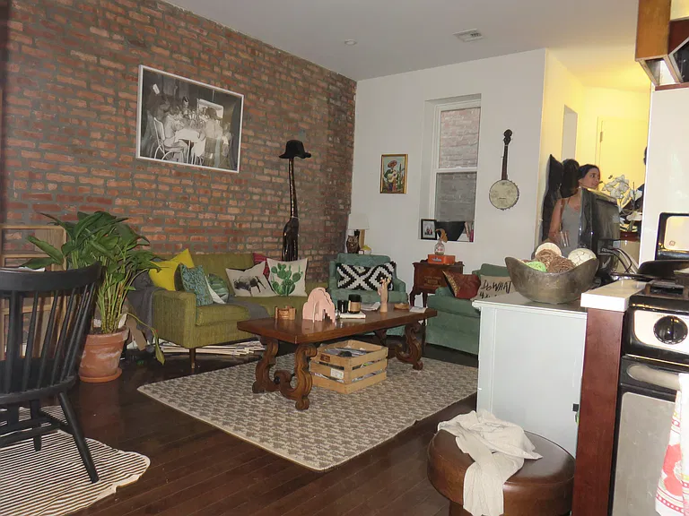 816 Prospect Pl #3B — Photo 10