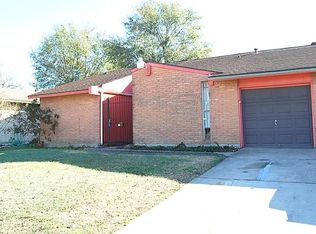 8315 Carvel Ln, Houston, TX 77036