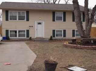 3608 Ramelle Dr, Council Bluffs, IA 51501