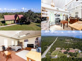 8505 N Highway 19, Salt Springs, FL 32134