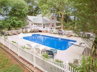 108 Reynolds Bridge Rd, Ocoee, TN 37361