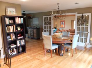 3614 Oakcrest Dr, Des Moines, IA 50310